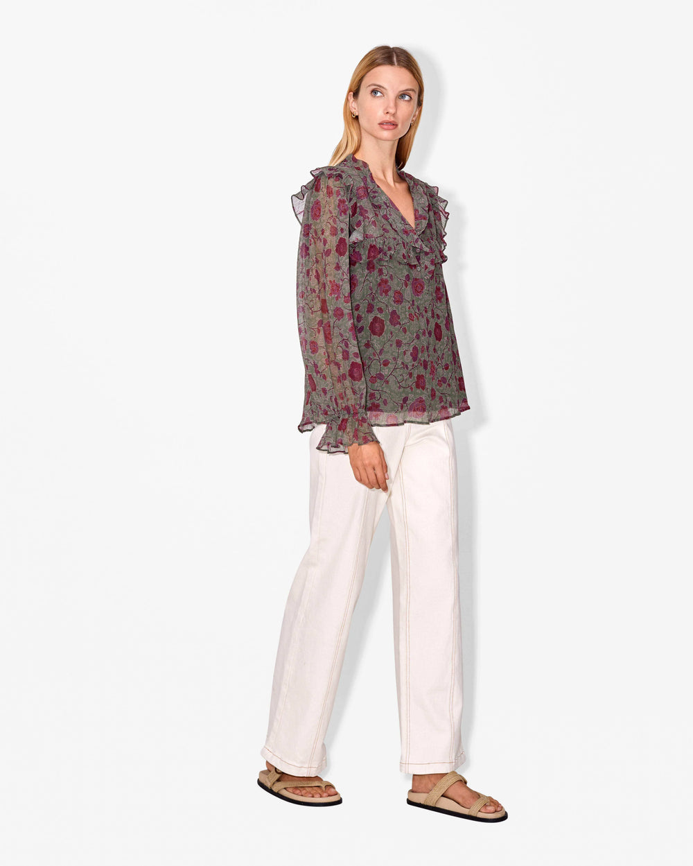 Tapestry Green