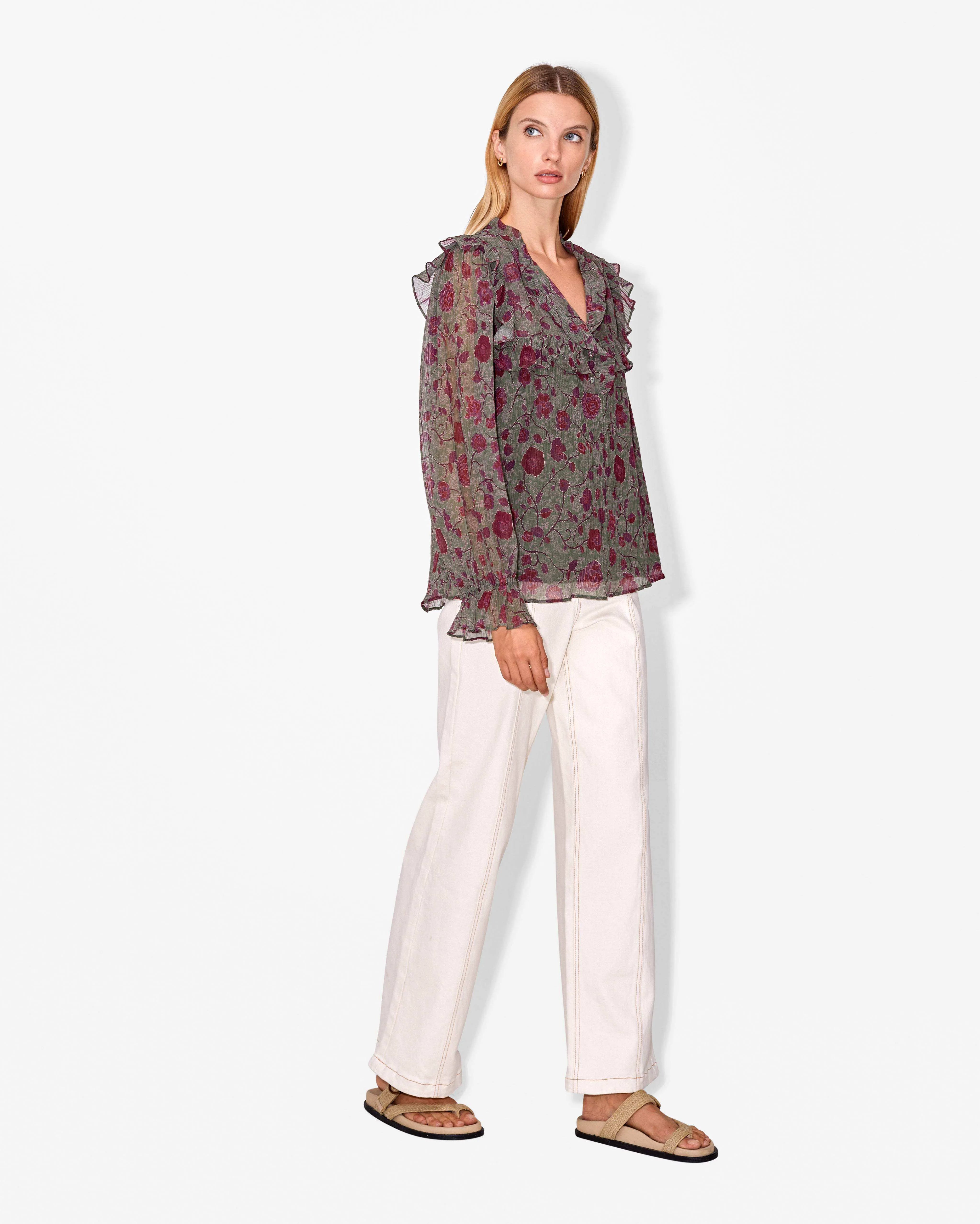 Tapestry Green