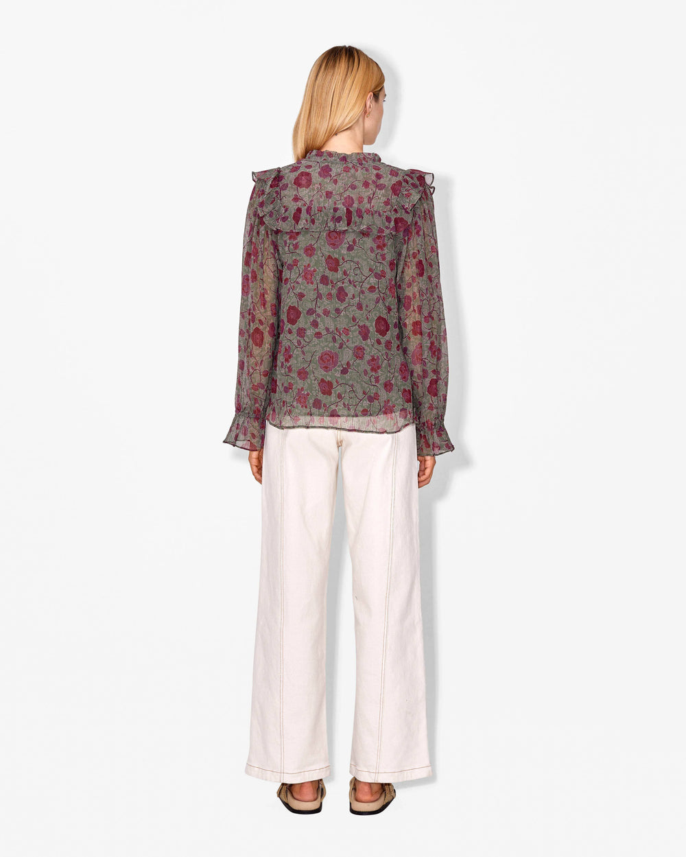 Tapestry Green