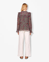 Tapestry Green