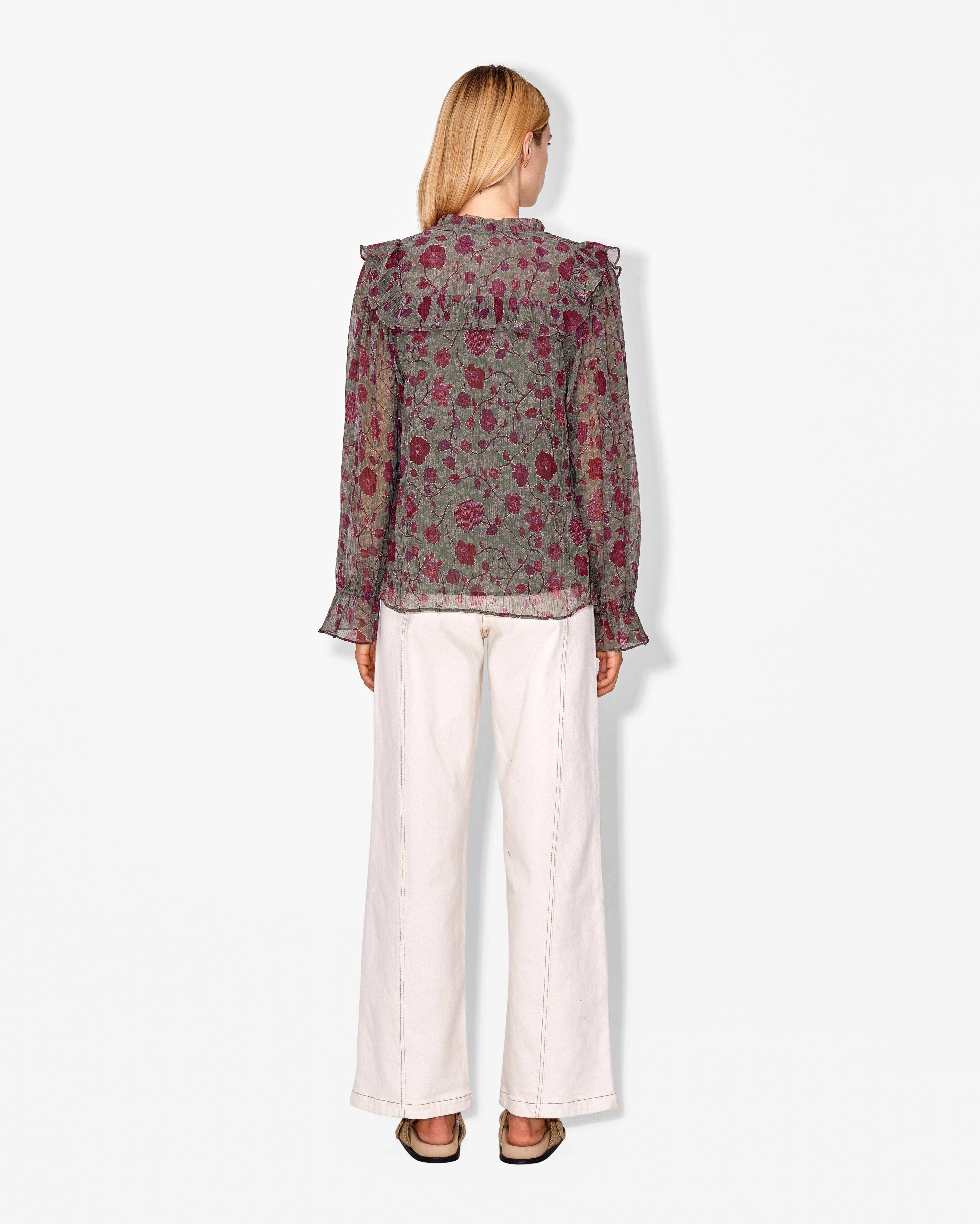 Tapestry Green