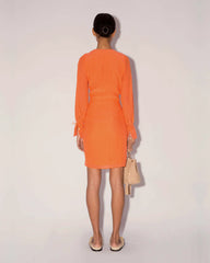 NEON CORAL