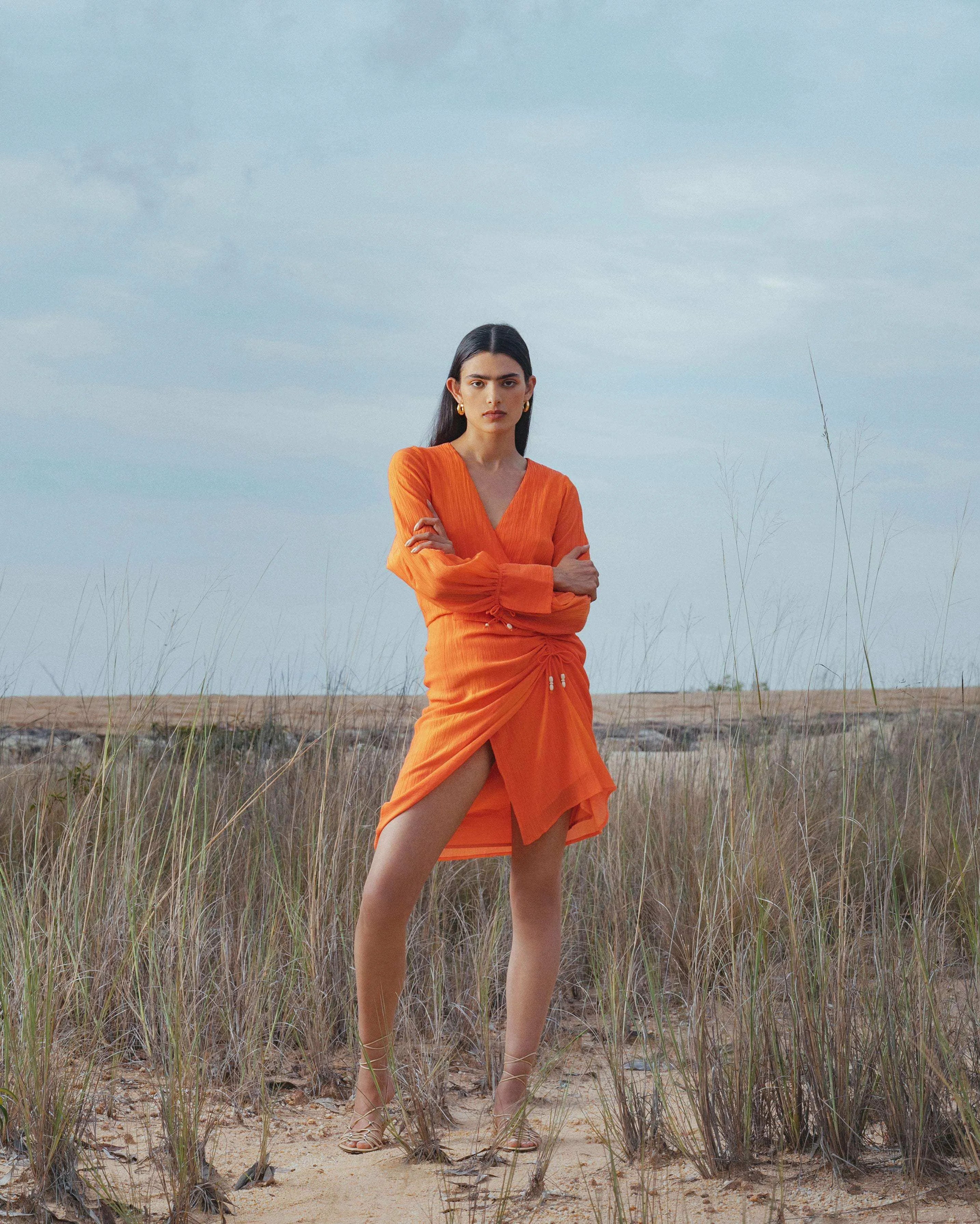 NEON CORAL