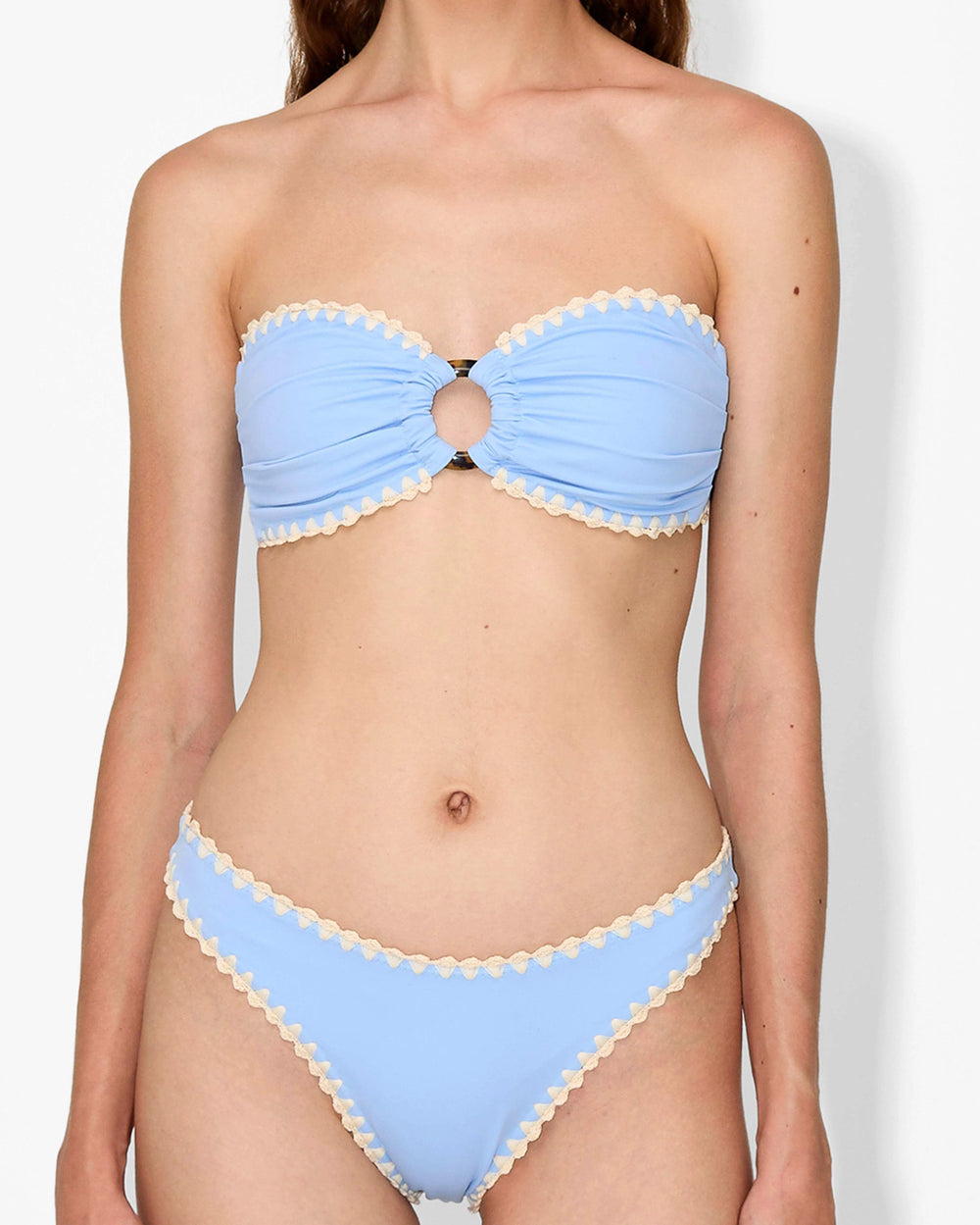 BABY BLUE