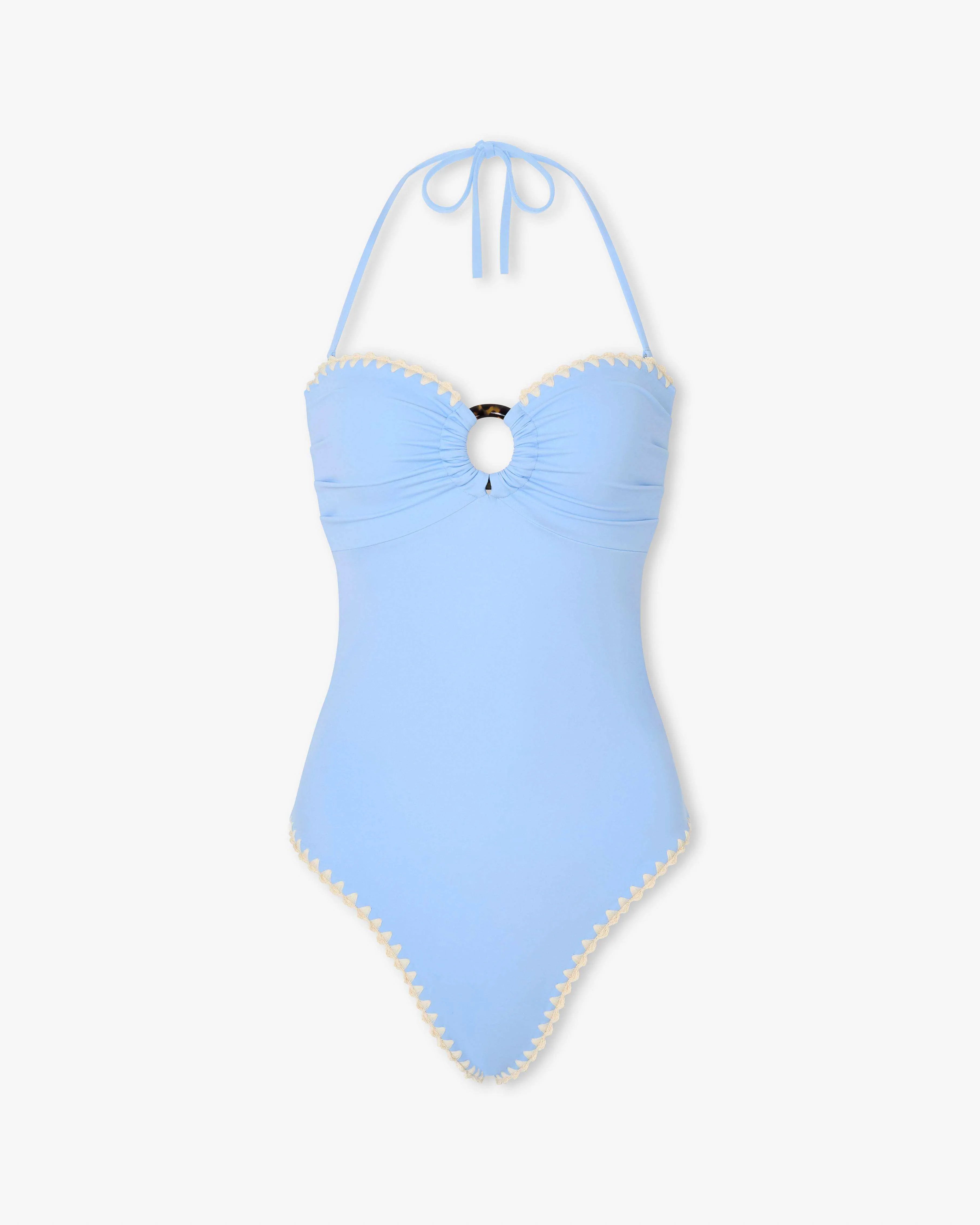 BABY BLUE