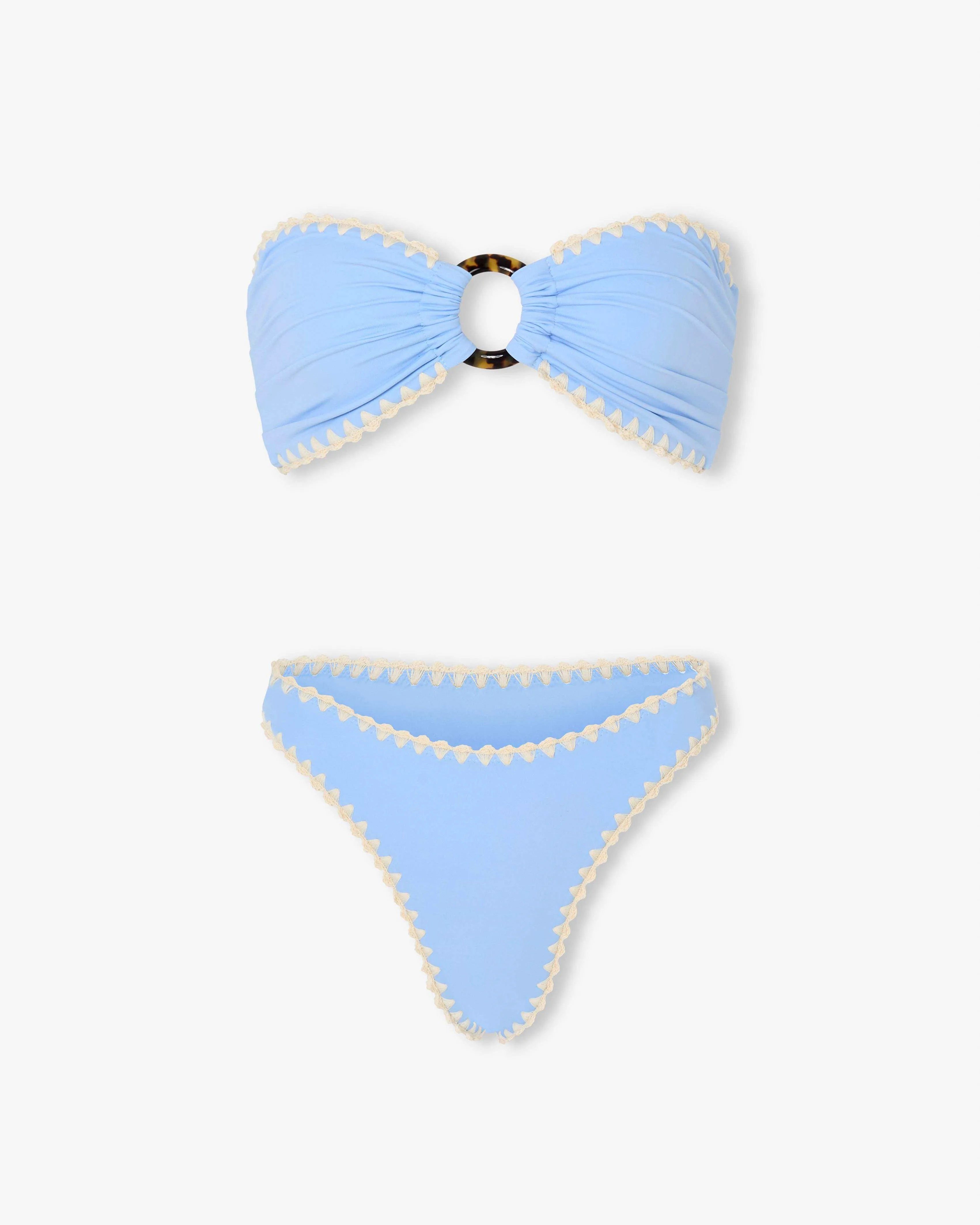 BABY BLUE