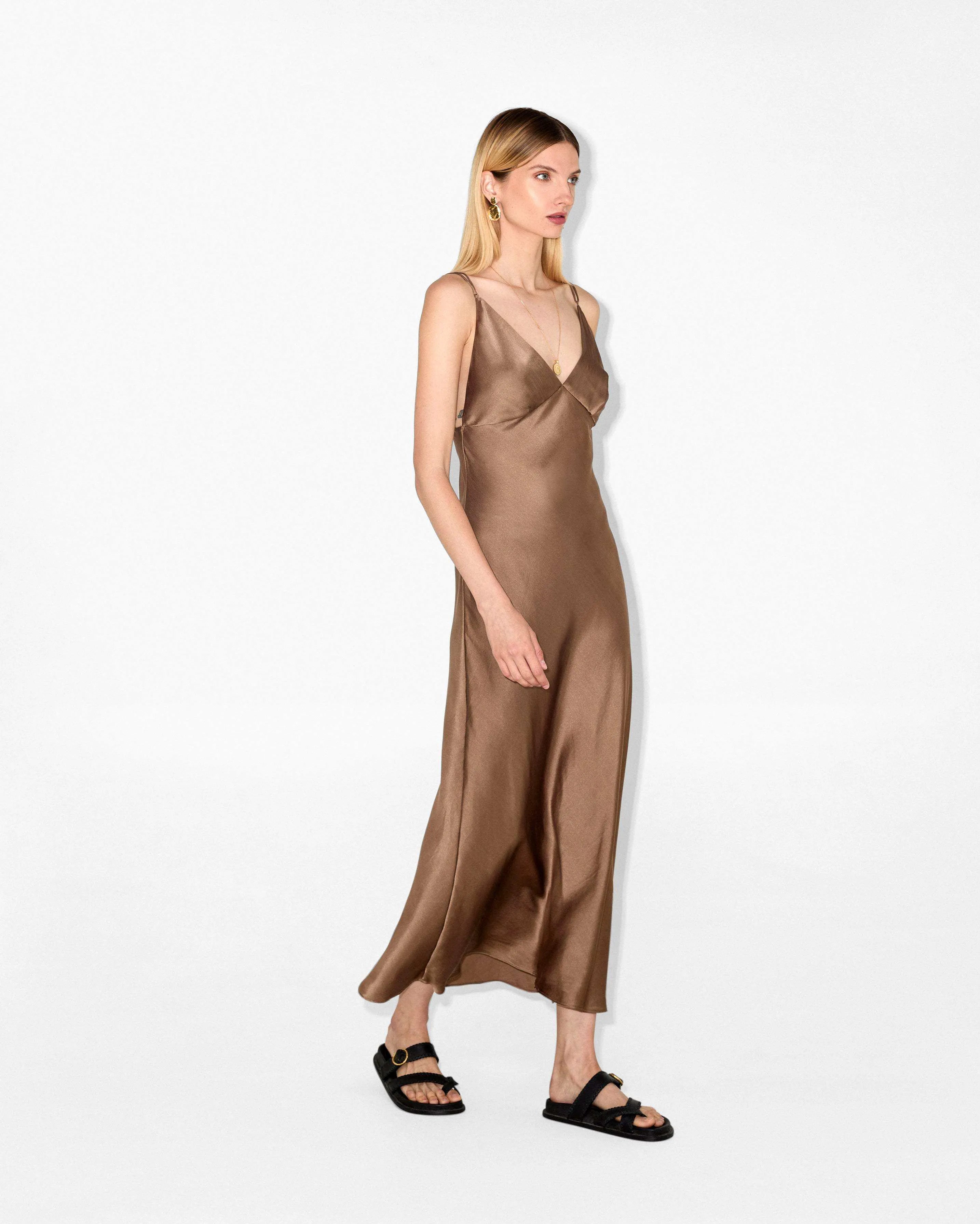 Ice Brown