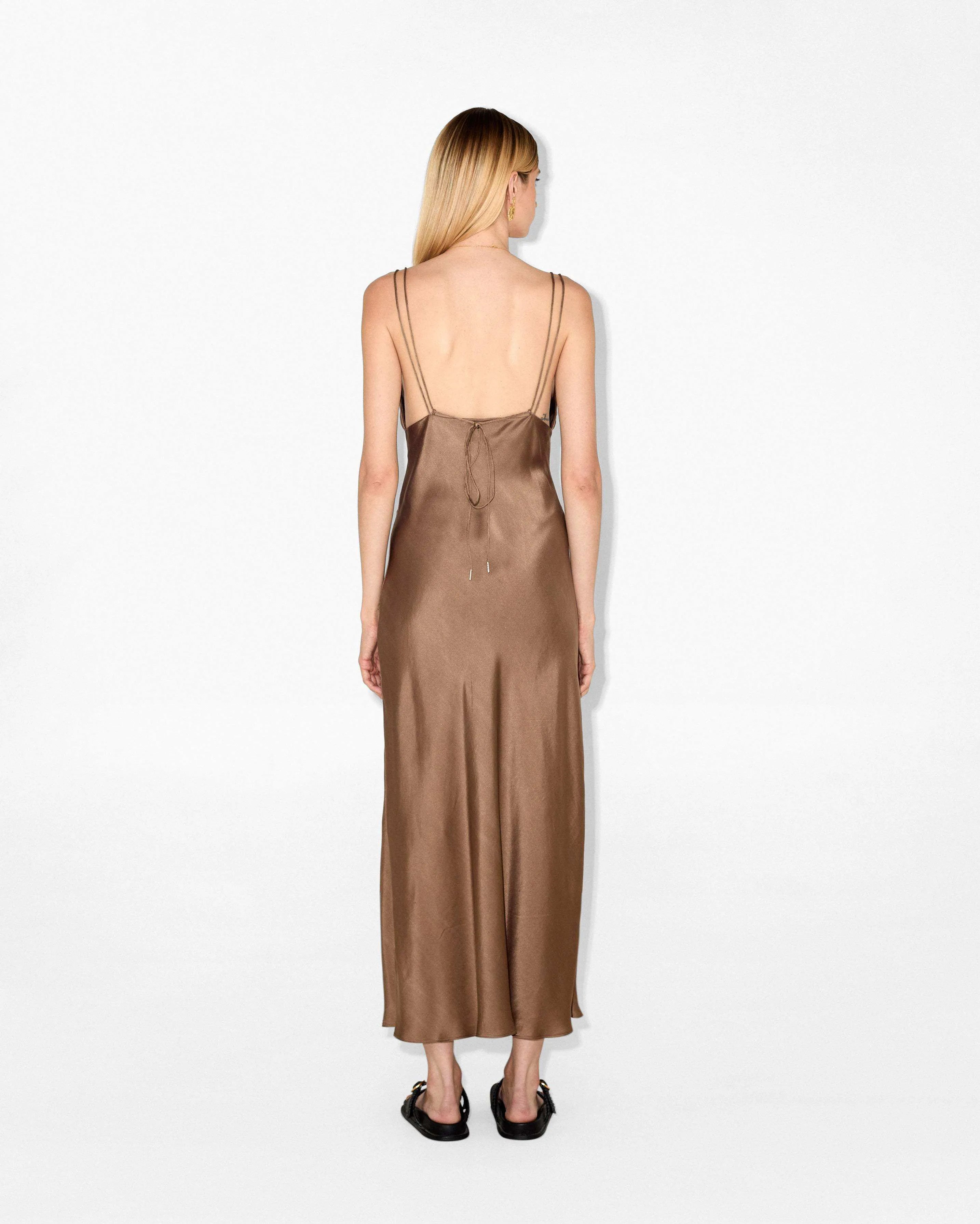 Ice Brown