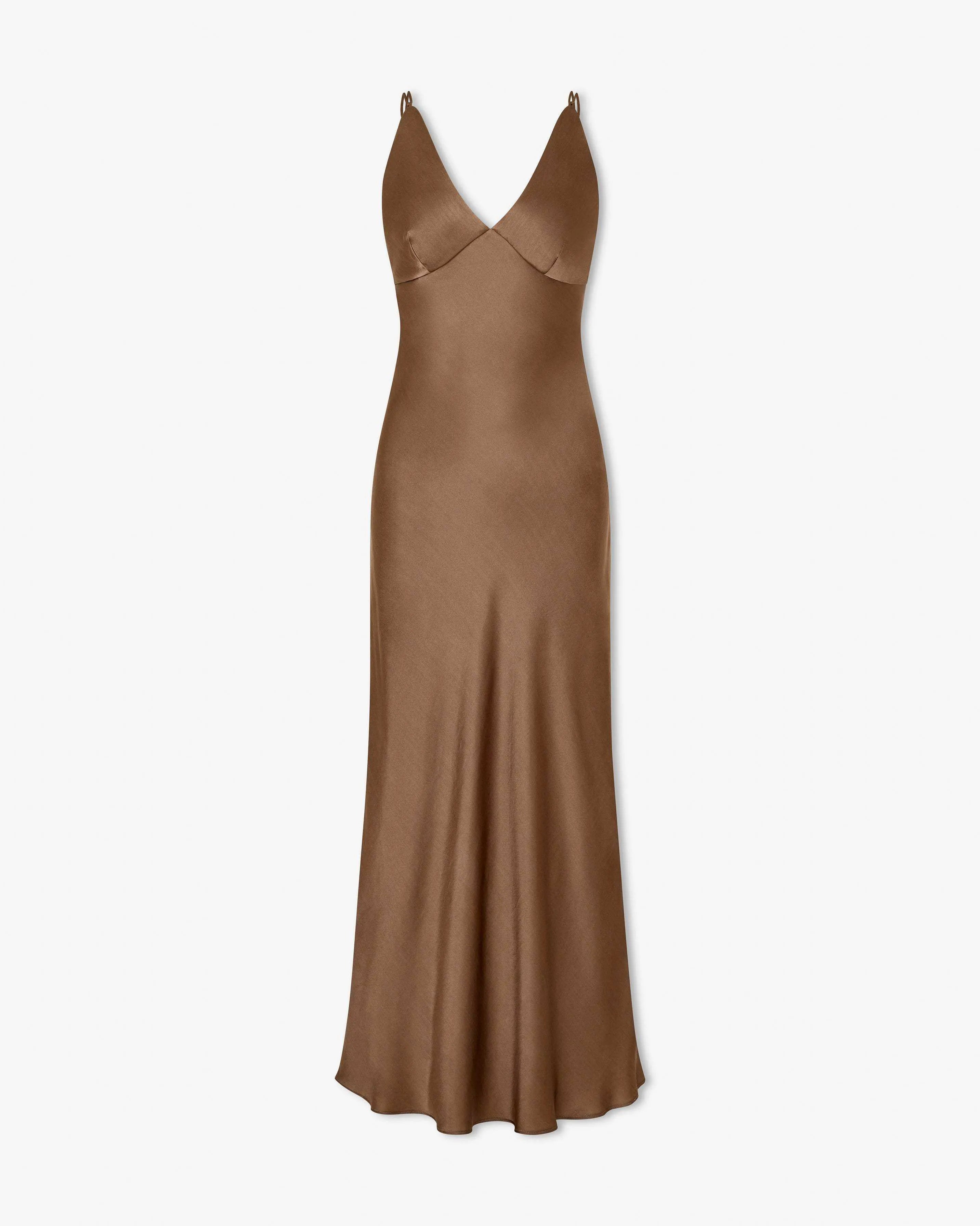 Ice Brown