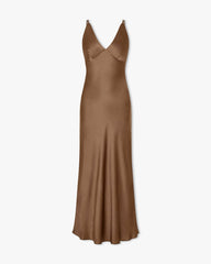 Ice Brown