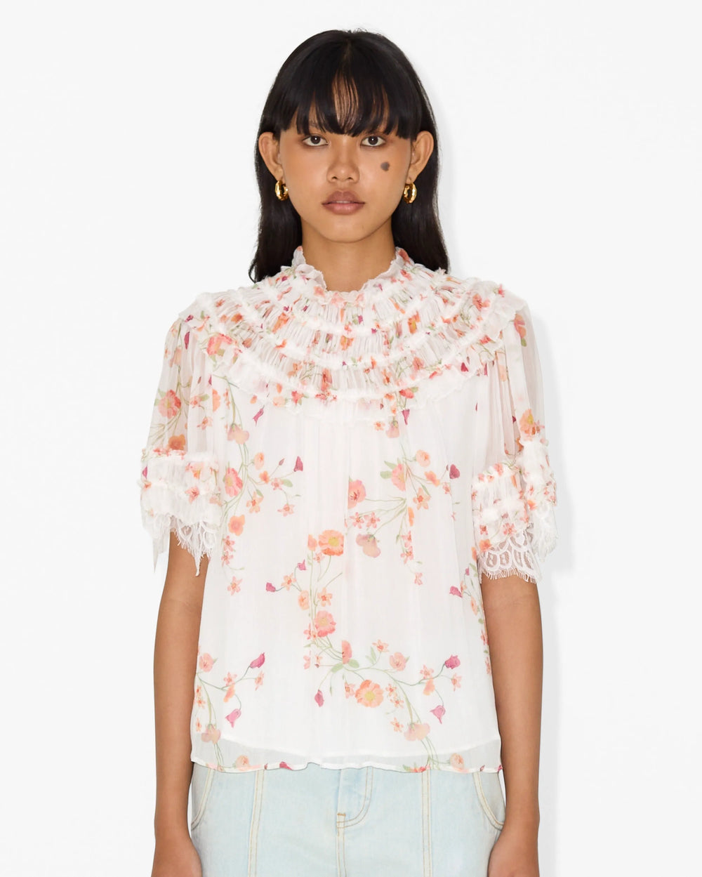 PETAL PRINT