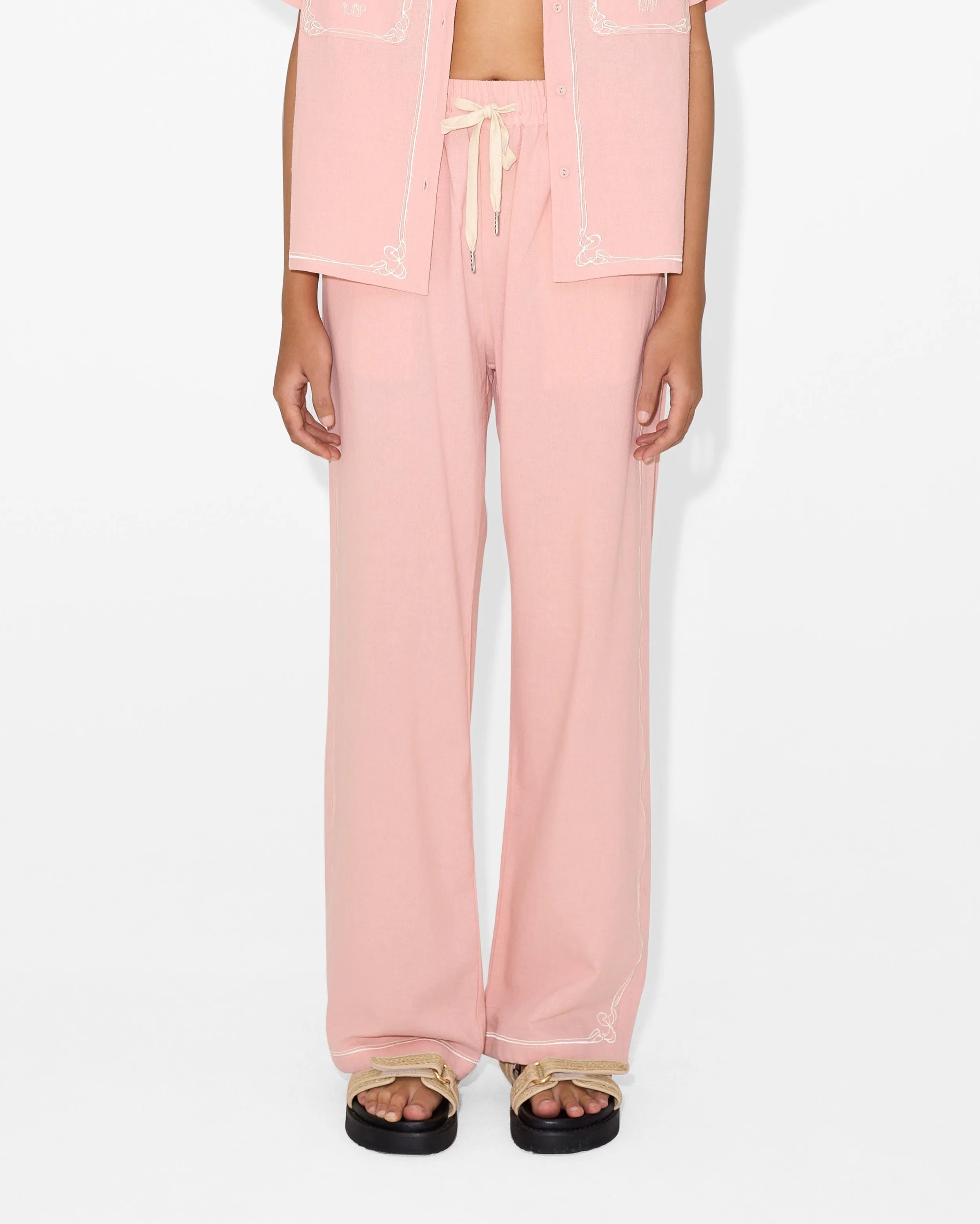 PASTEL PINK