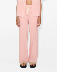 PASTEL PINK