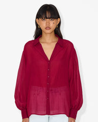 DARK RASPBERRY