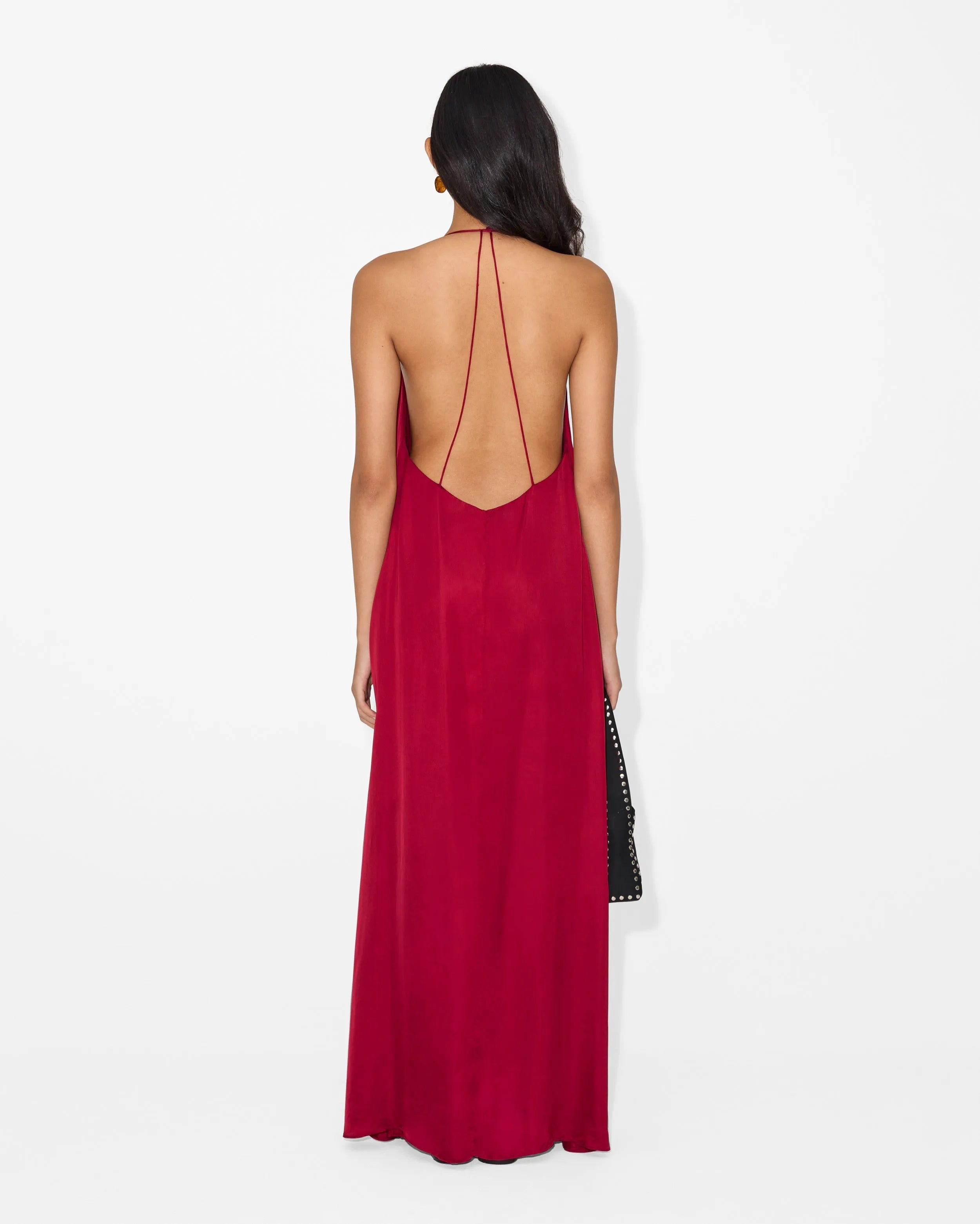 DARK RASPBERRY