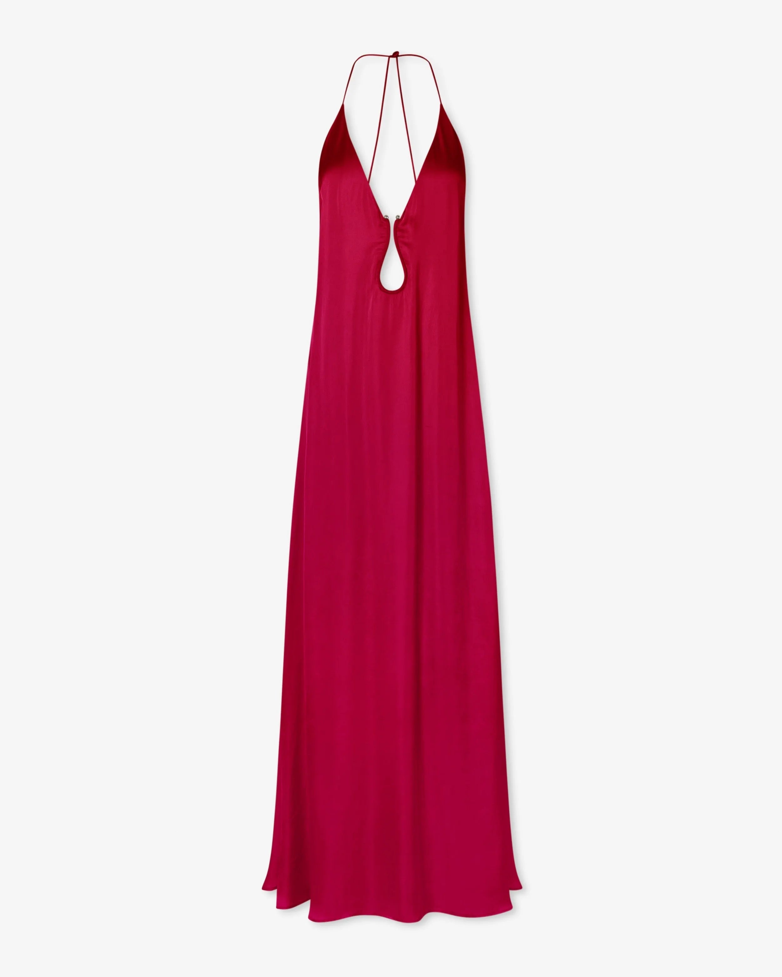 DARK RASPBERRY