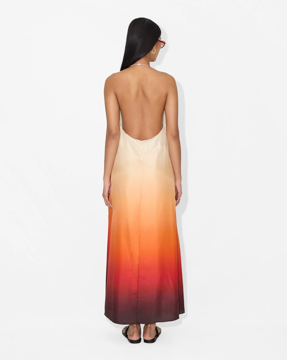 SUNSET OMBRE