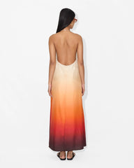 SUNSET OMBRE