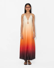 SUNSET OMBRE