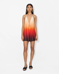 SUNSET OMBRE