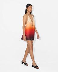 SUNSET OMBRE