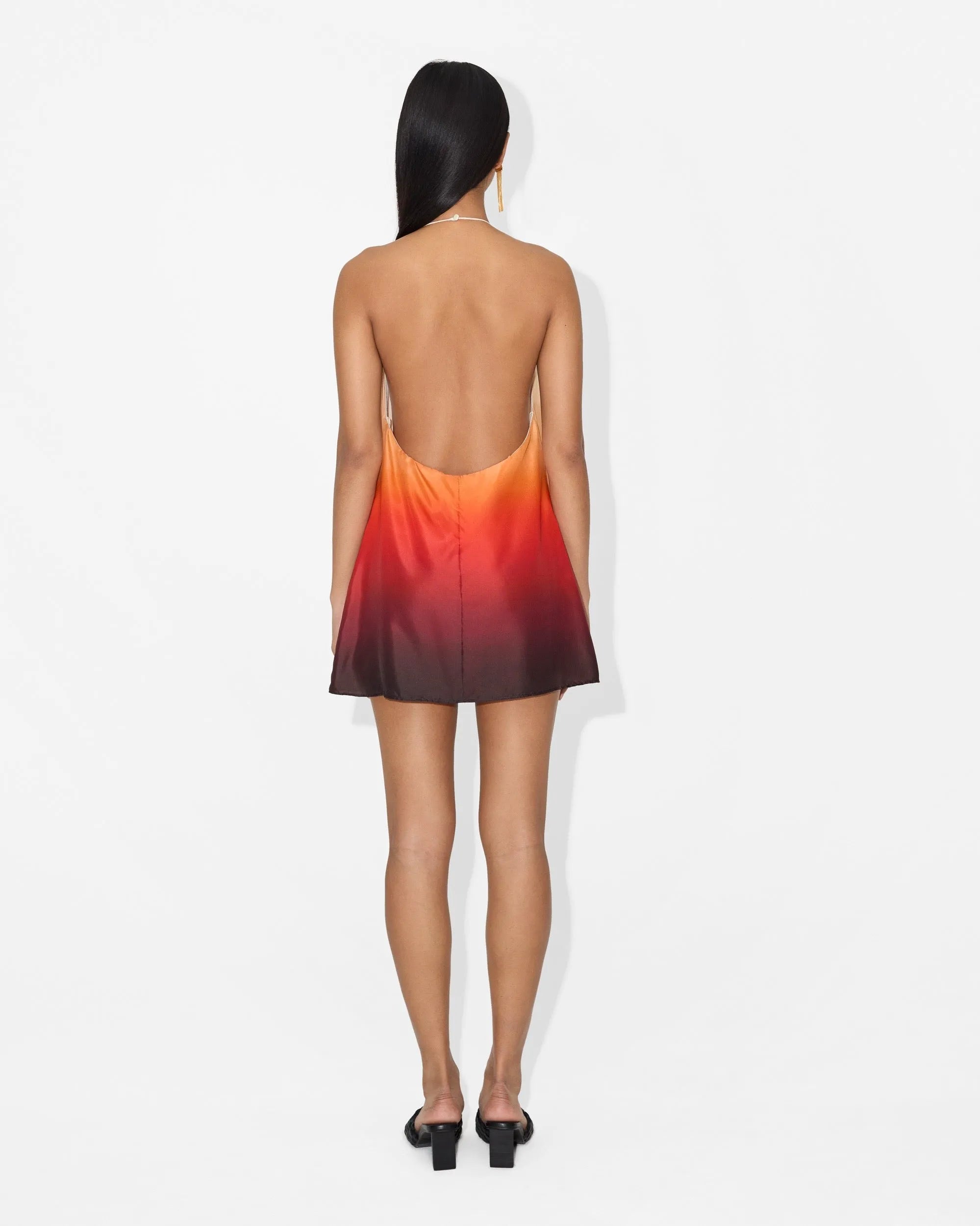 SUNSET OMBRE