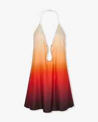 SUNSET OMBRE