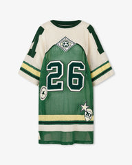 DARK GREEN