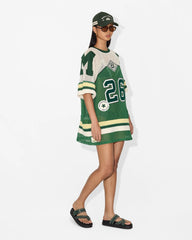 DARK GREEN