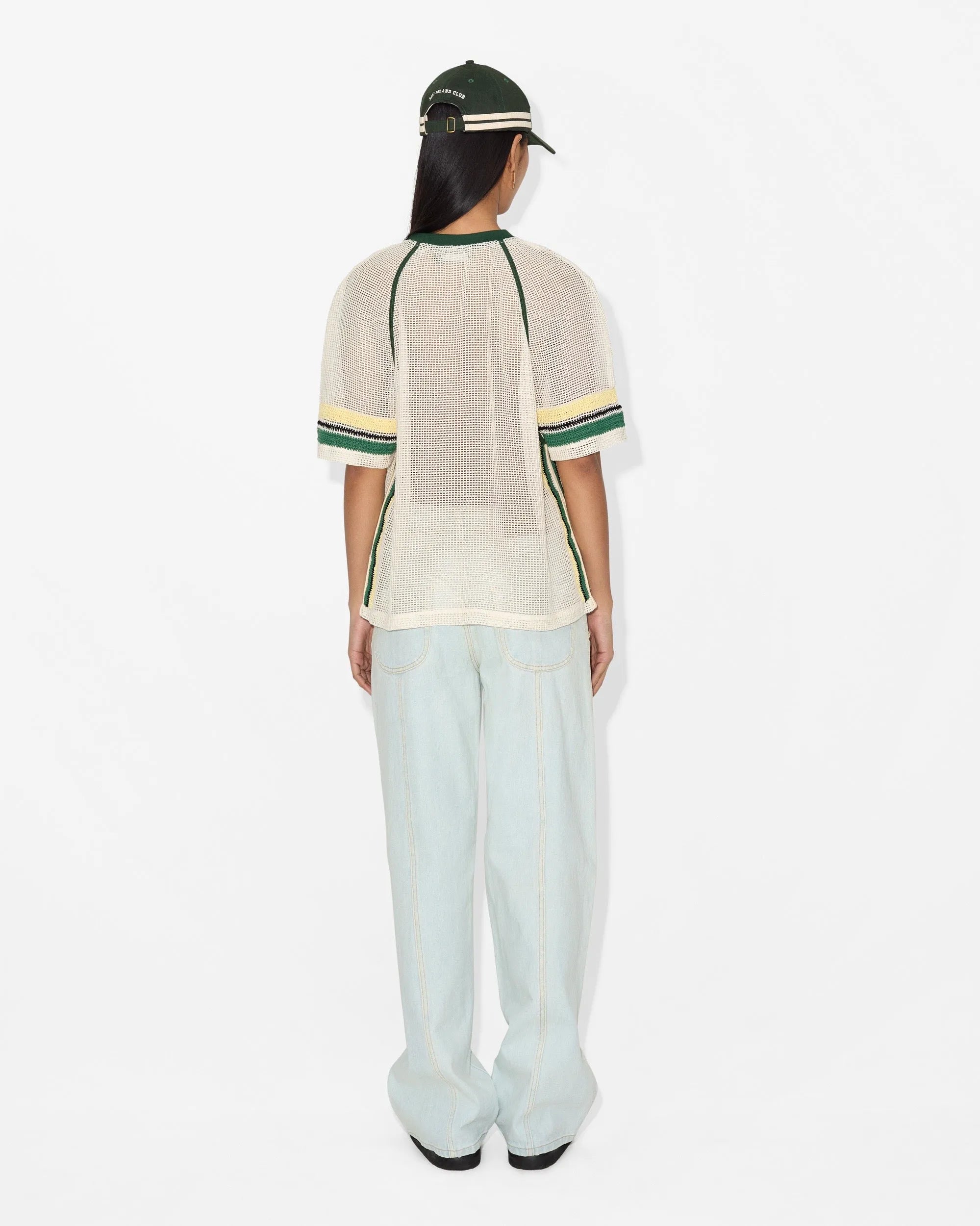 DARK GREEN