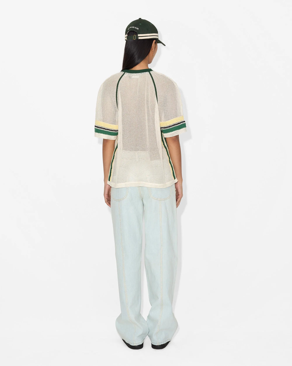 DARK GREEN
