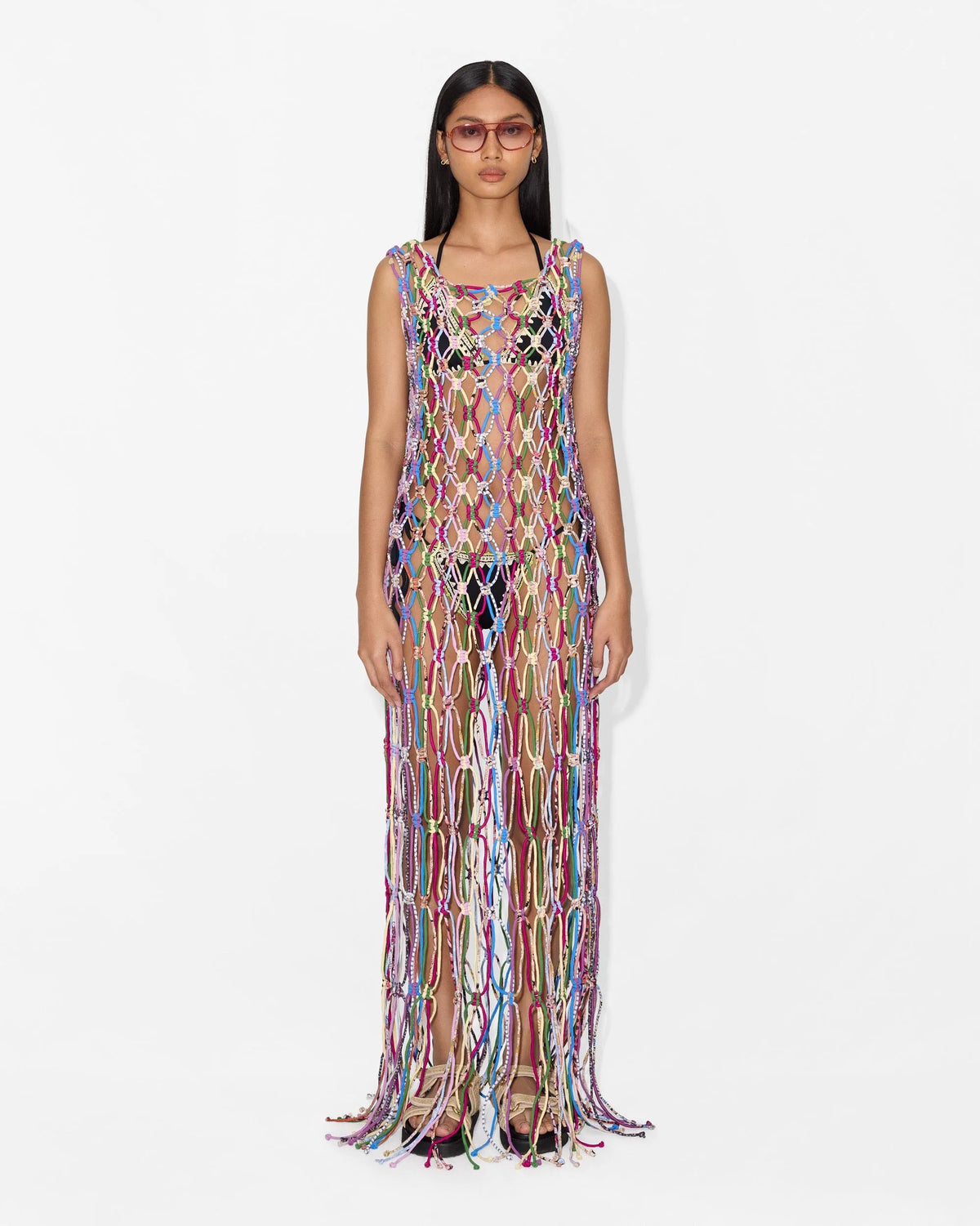 MULTI COLOUR