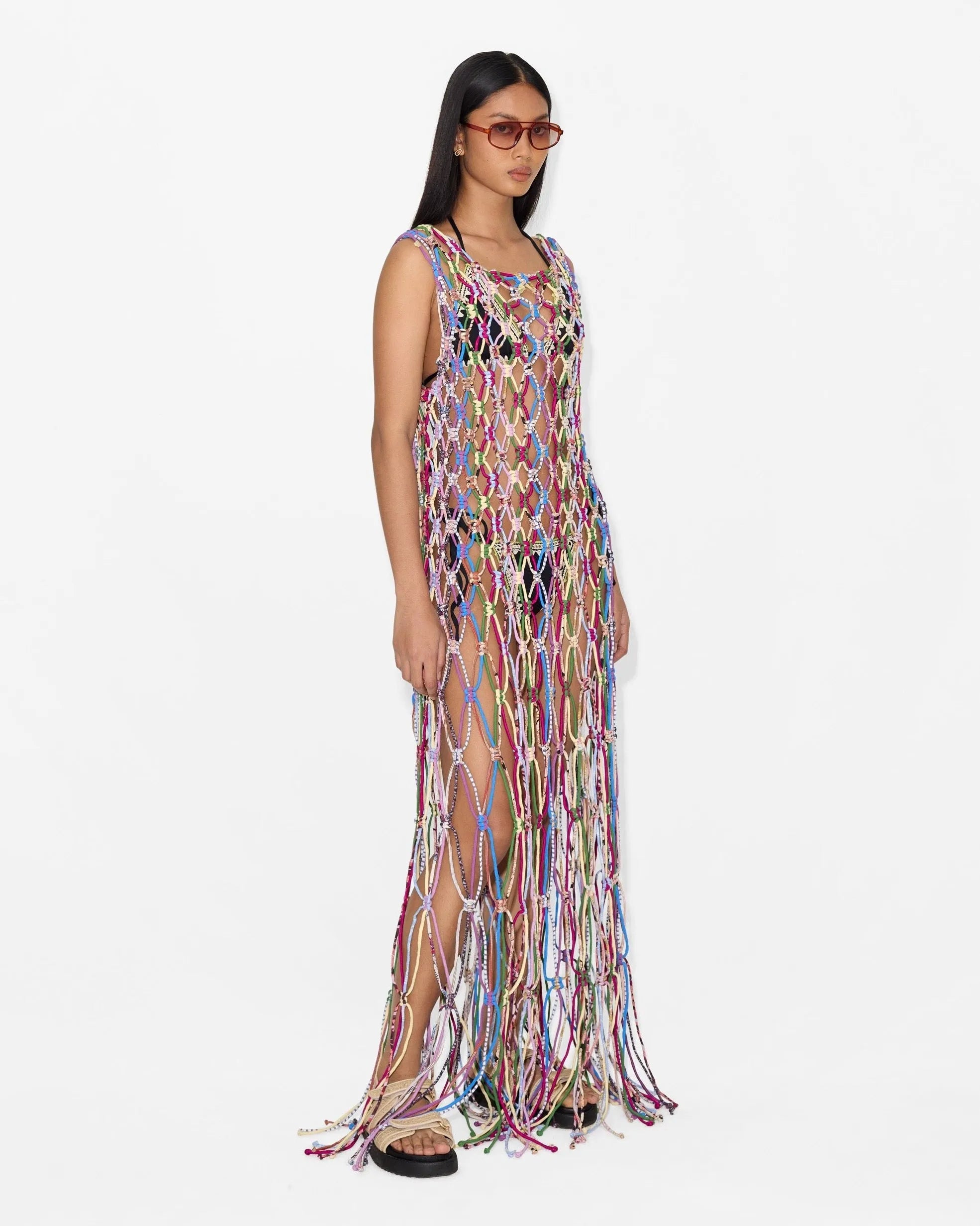 MULTI COLOUR