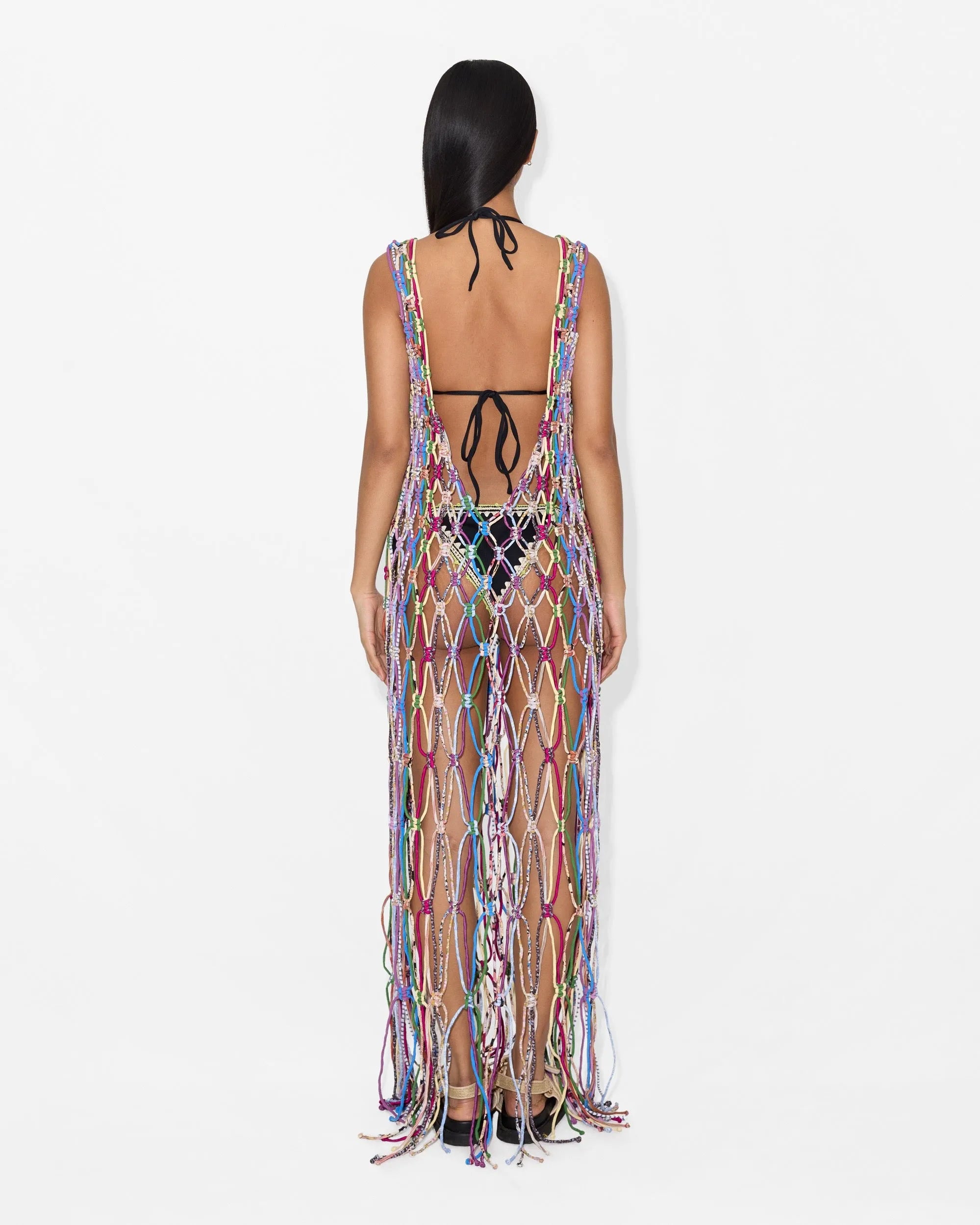 MULTI COLOUR