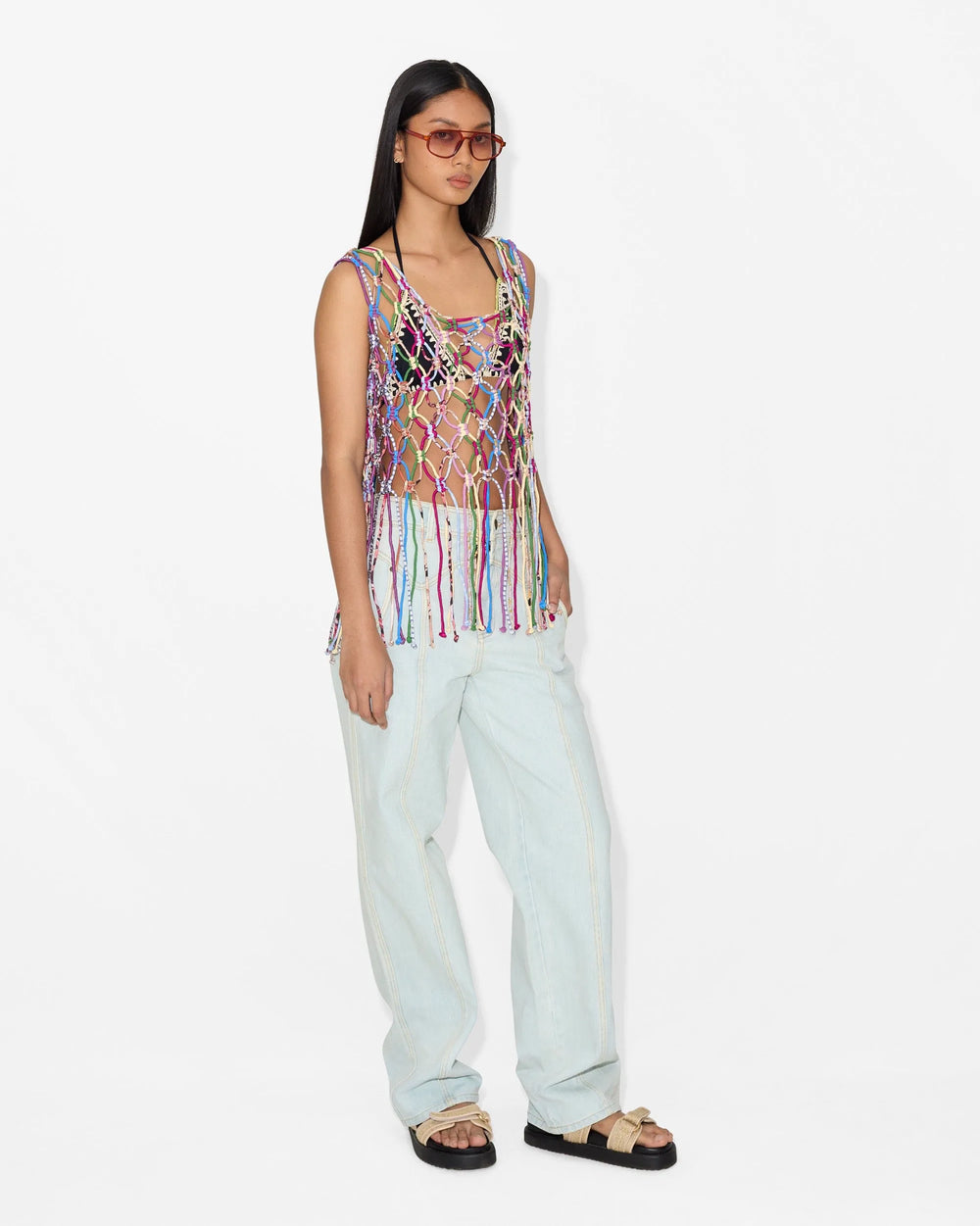 MULTI COLOUR