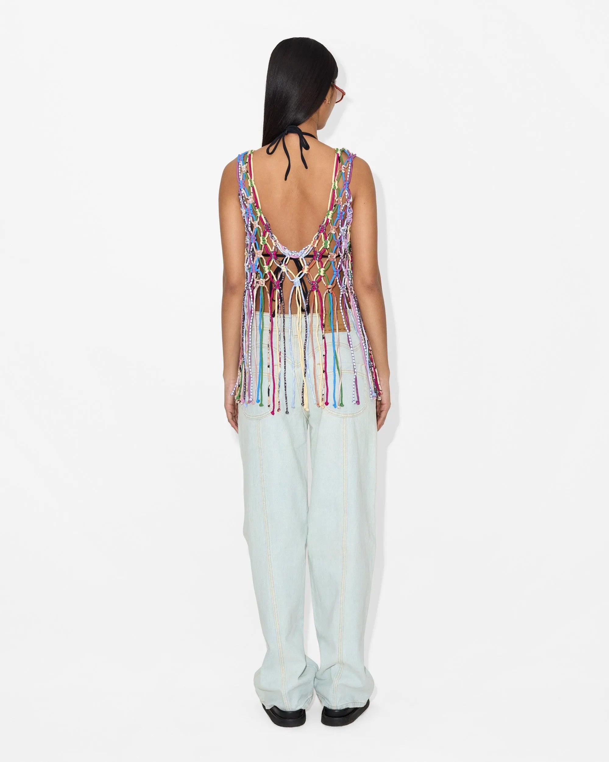 MULTI COLOUR