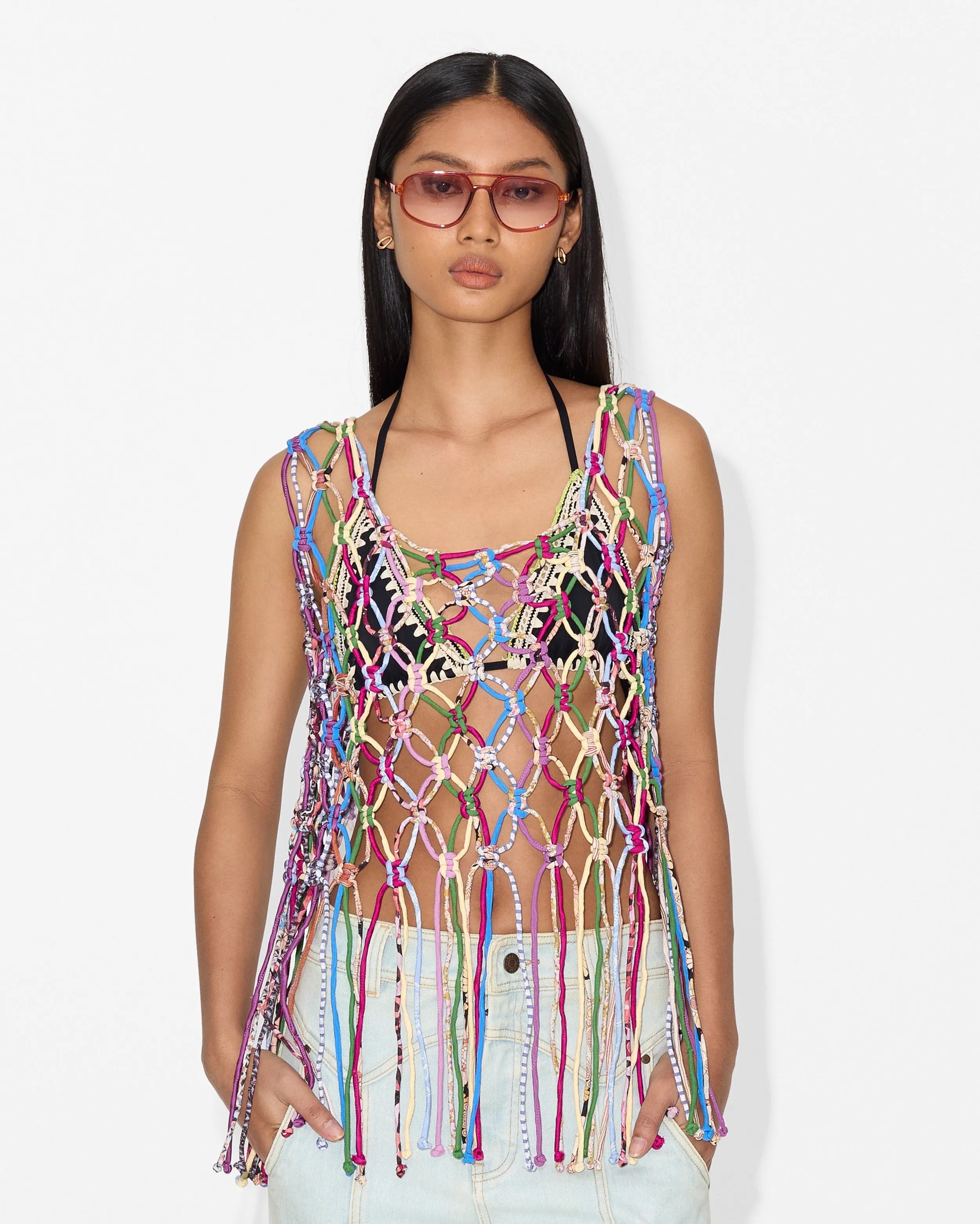 MULTI COLOUR