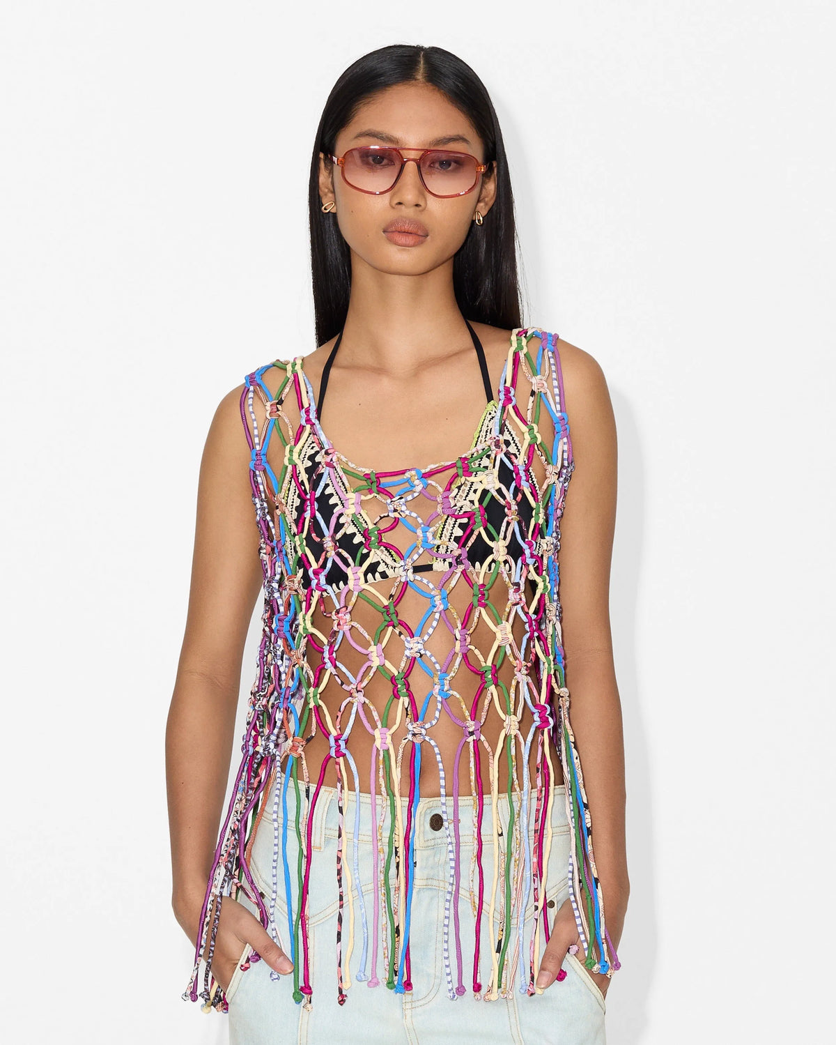 MULTI COLOUR