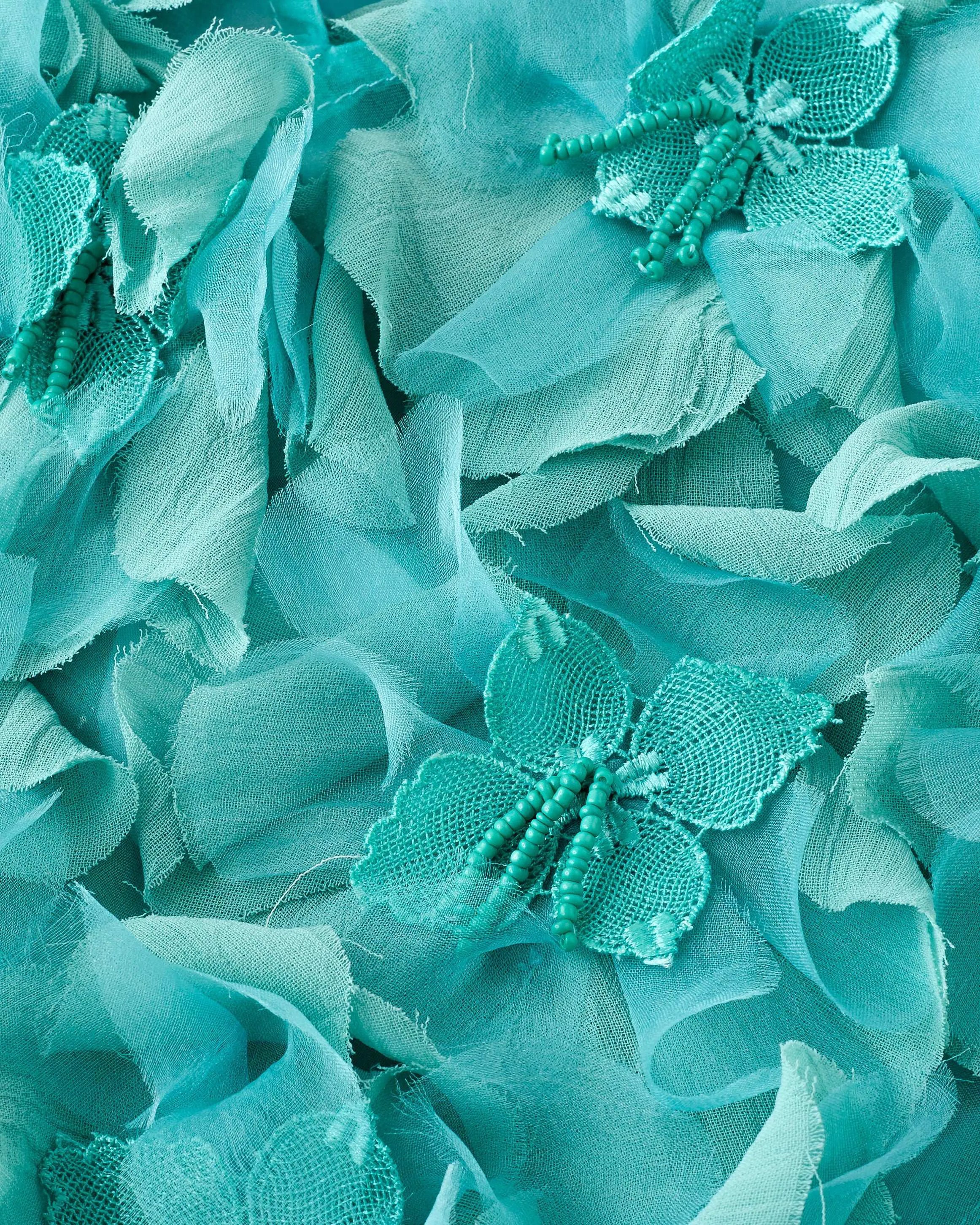 TURQUOISE
