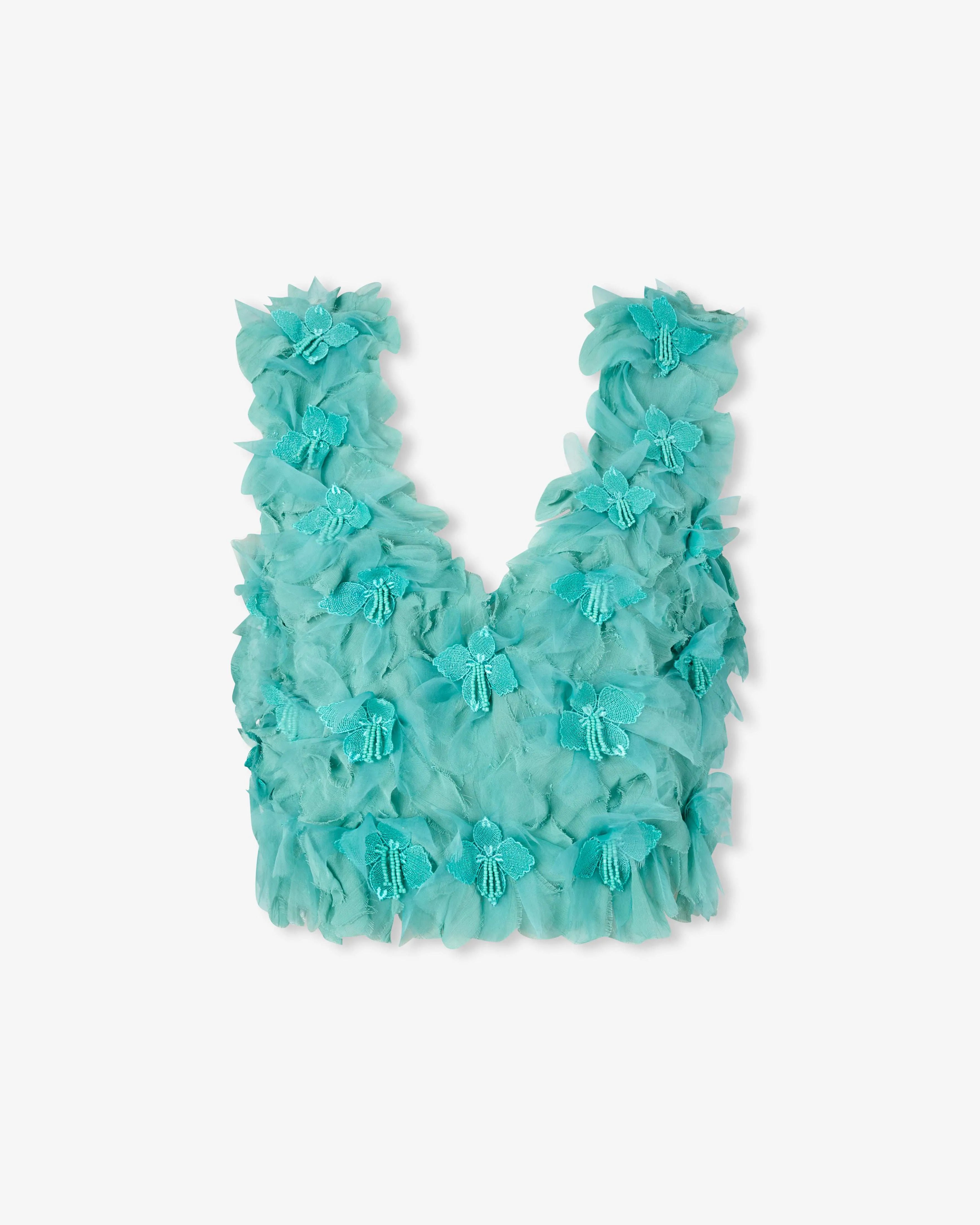 TURQUOISE