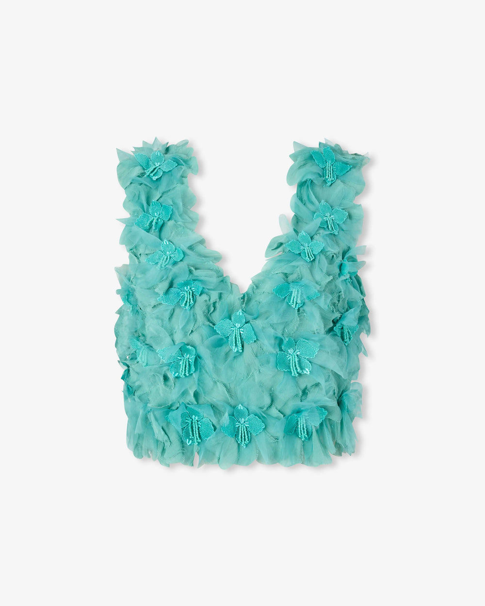 TURQUOISE