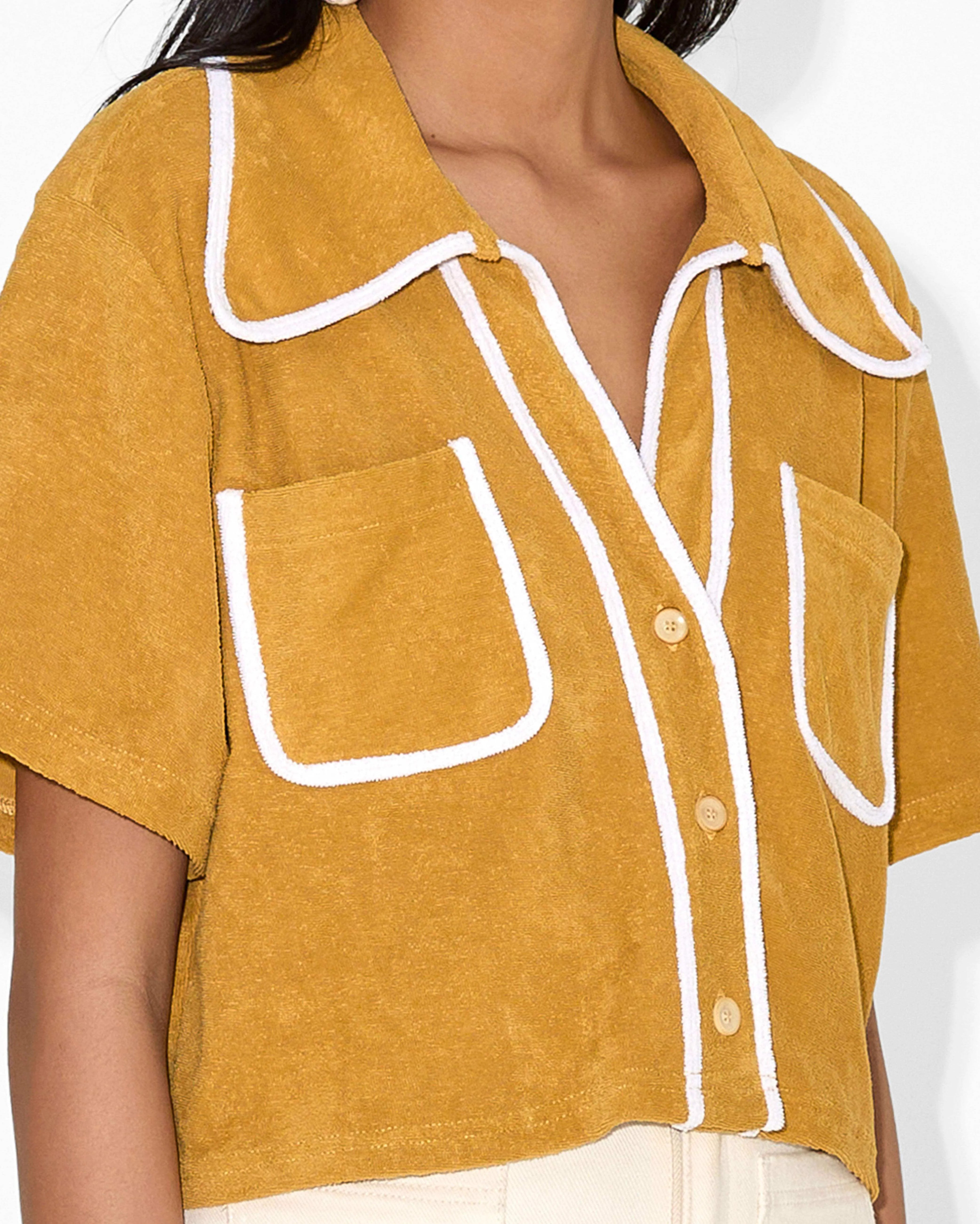 Amber Gold