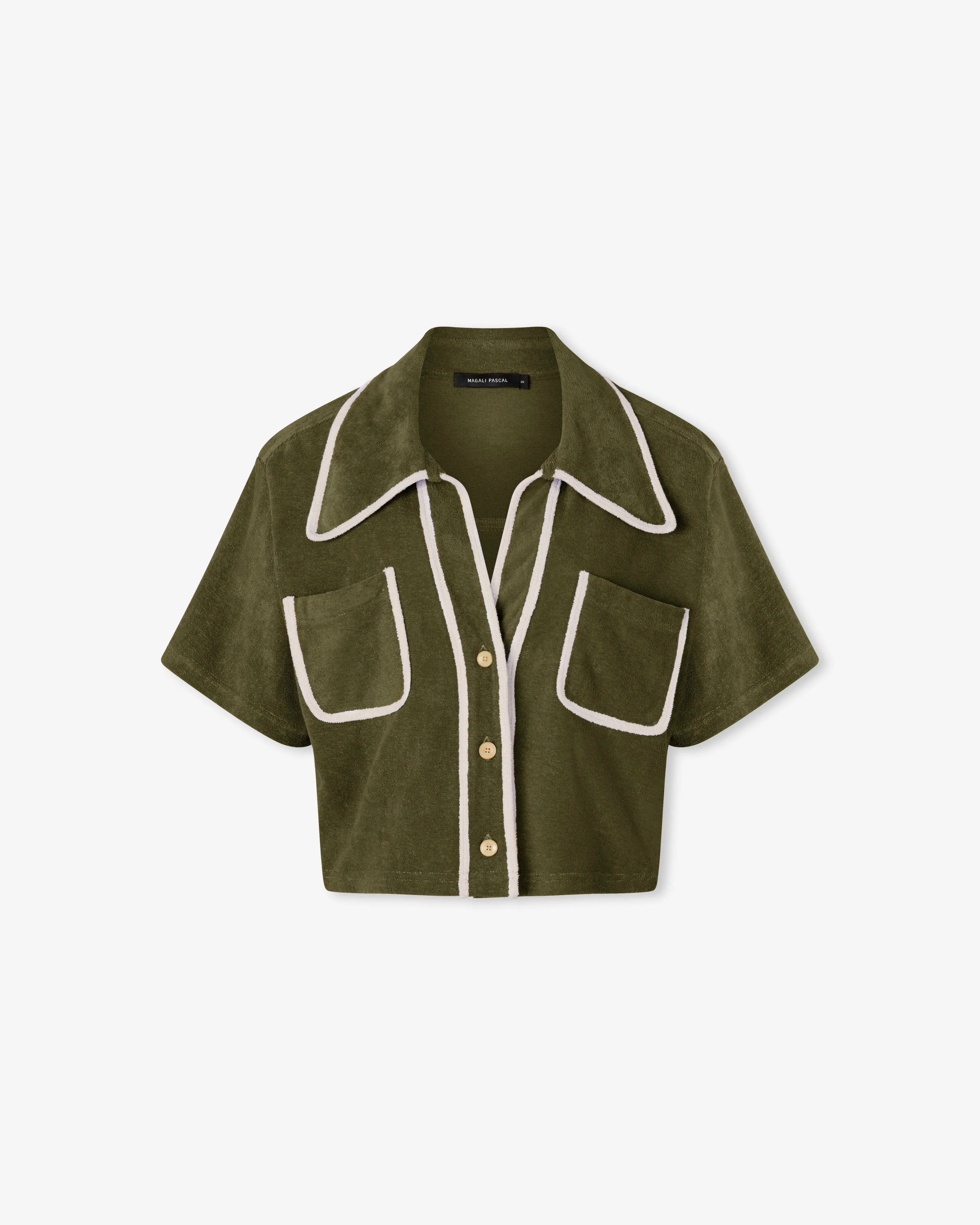 KHAKI