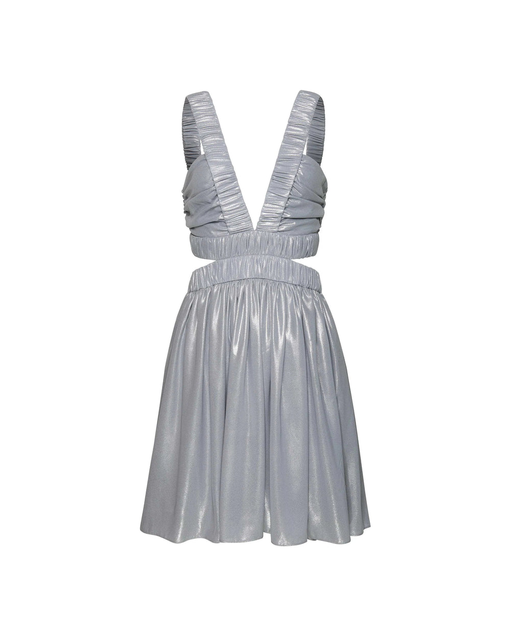 SILVER FOIL