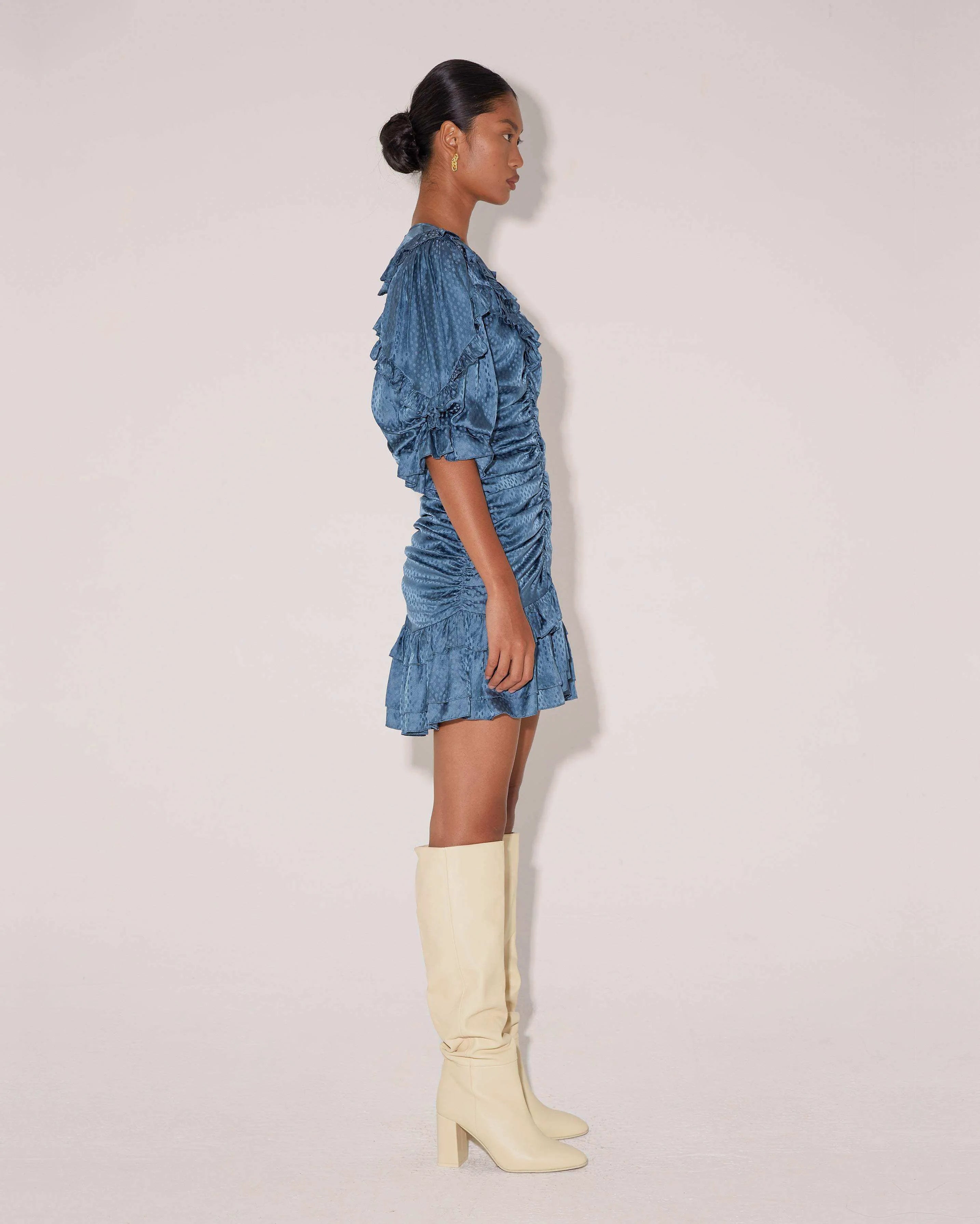 PROVINCIAL BLUE