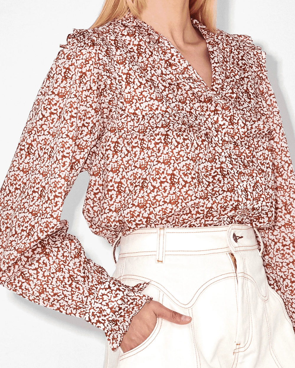 Coral